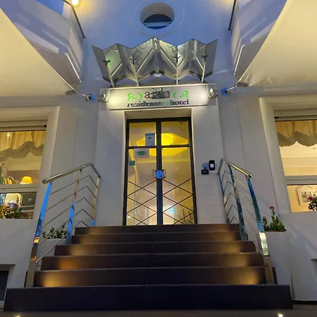 Aida Апарт-отель 3*