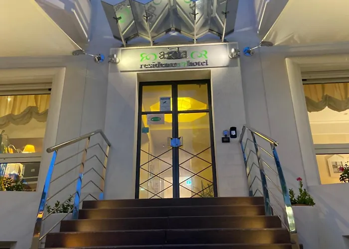 Aida Апарт-отель 3*