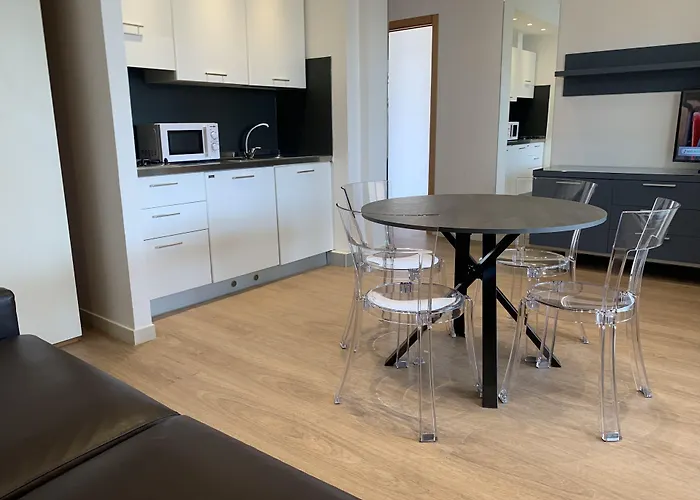 Aida Апарт-отель 3*