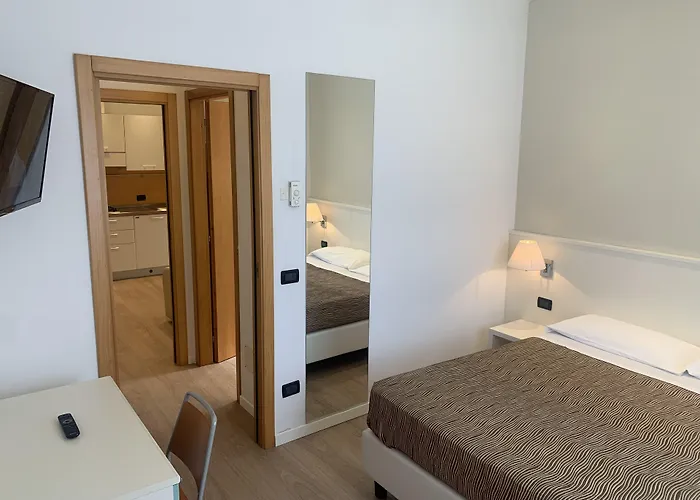 Aida Апарт-отель