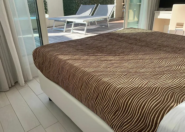 Апарт-отель Aida Римини