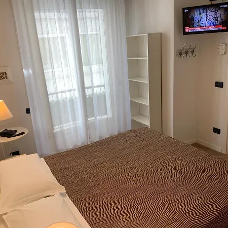 Aparthotel Aida