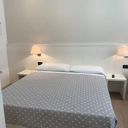 Aida Apart Otel Rimini