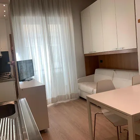 Aida Apart-hotel Rimini