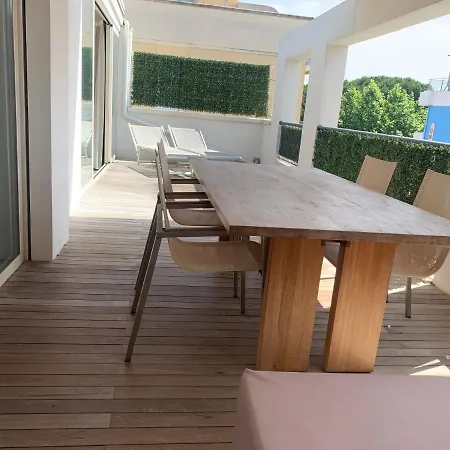 Aida Apart-hotel Rimini