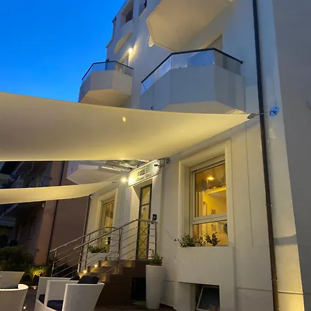 Apart-hotel Aida Rimini