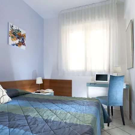 Aparthotel Aida