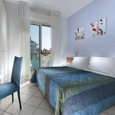 Aparthotel Aida