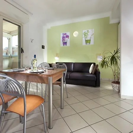 Apart Otel Aida Rimini