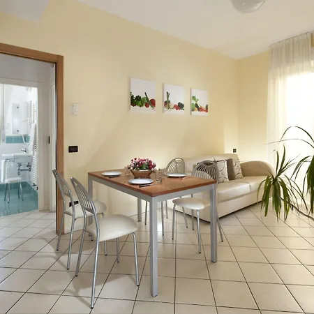 Aparthotel Aida