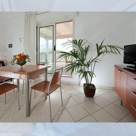 Apart Otel Aida Rimini