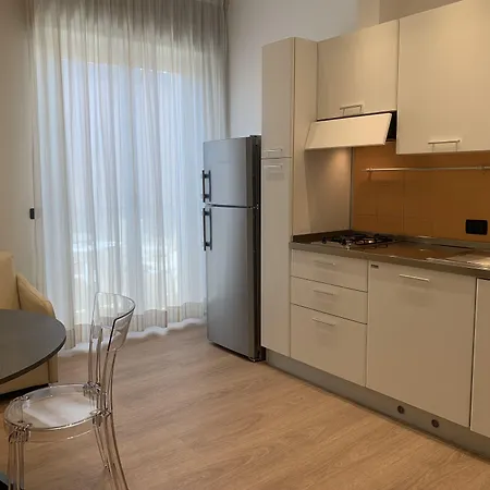 Aparthotel Aida 3*