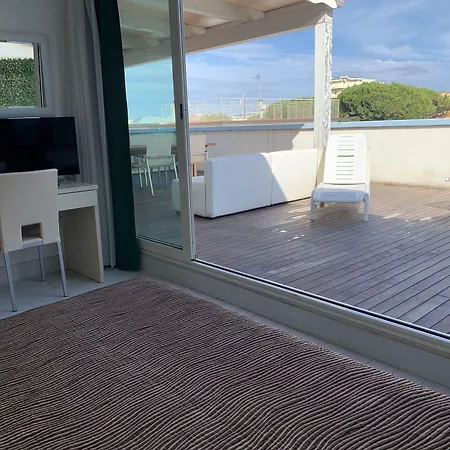 Aida Aparthotel 3*