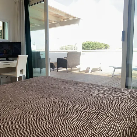Aparthotel Aida