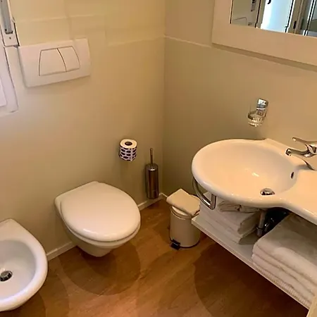 Aparthotel Aida 3*