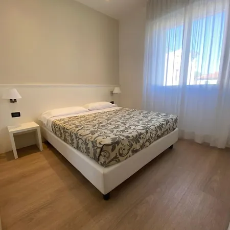 Aida Hotel apartamentowy