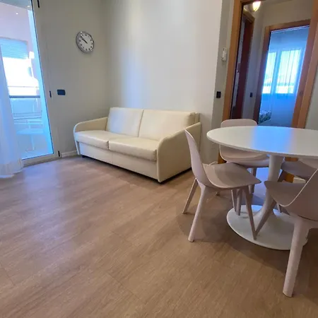 Aida Hotel apartamentowy 3*