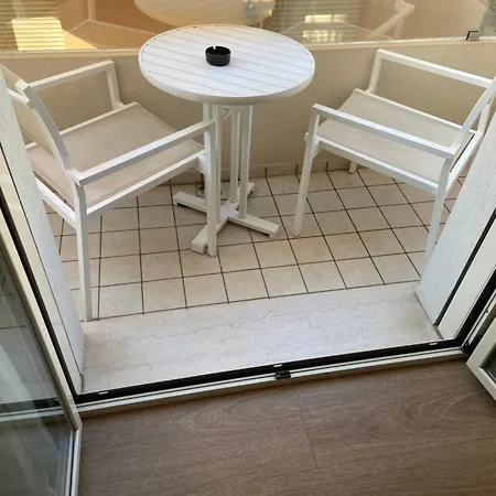 Aida Hotel apartamentowy Rimini