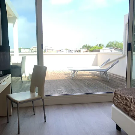 Aida 3* Rimini