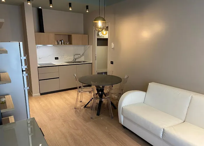 阿依达公寓酒店 公寓式酒店