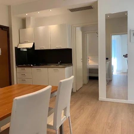 Aida Apartmanhotel 3*