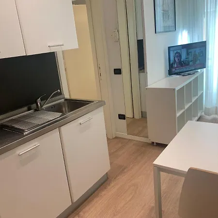 Apartmanhotel Aida