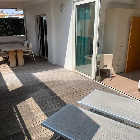 Aida Apartmanhotel Rimini