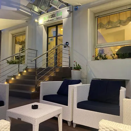 Aida Aparthotel Rimini