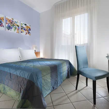 Aida Apartmanhotel Rimini