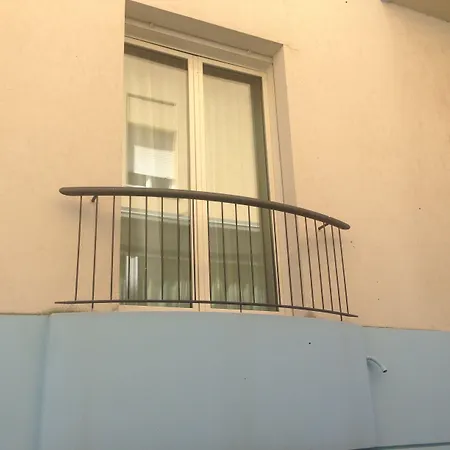 Aida Apartmanhotel Rimini