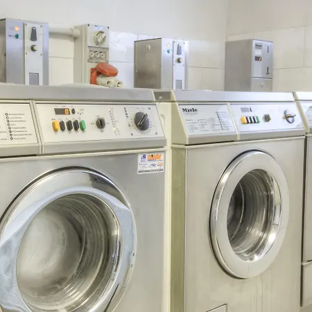 Apartmanhotel Aida 3*