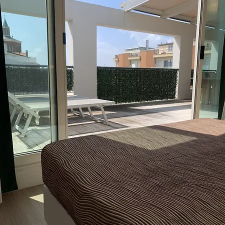 Aida Aparthotel Rimini