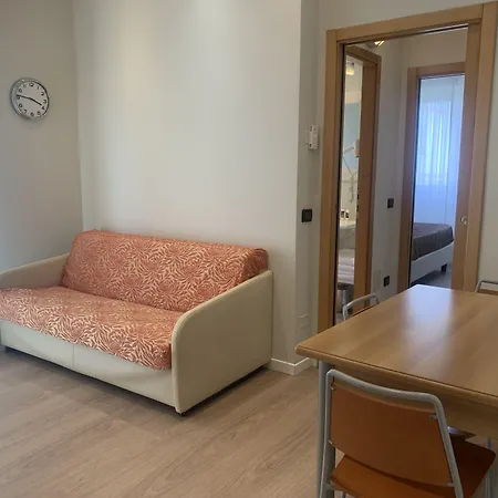 Apartmanhotel Aida