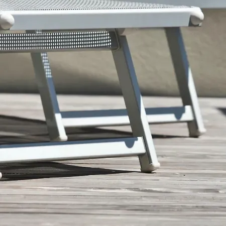 Aida Apartmanhotel Rimini