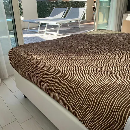 Apartmanhotel Aida Rimini