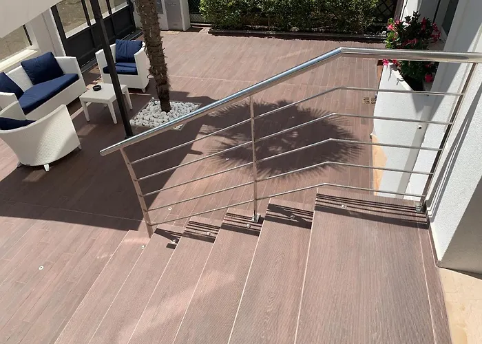 מלון דירות Aida רימיני