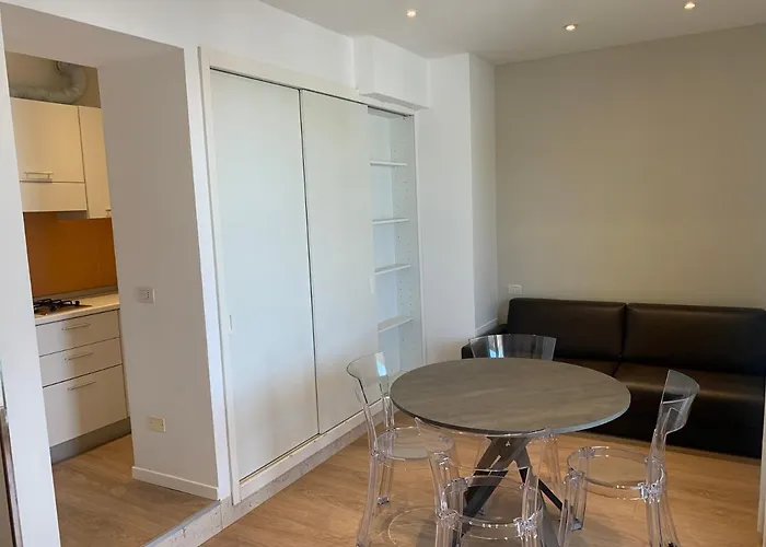 Aida מלון דירות