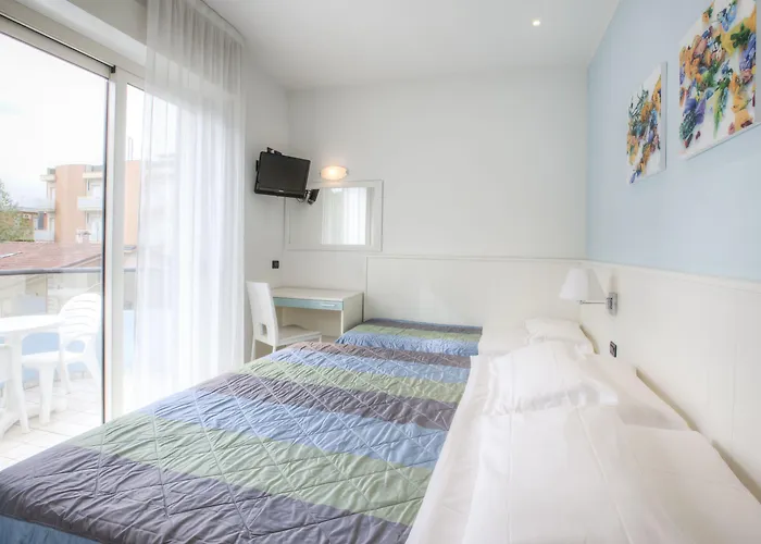 Aida מלון דירות