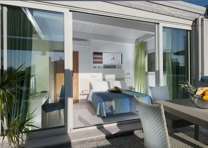 Aida 3* רימיני