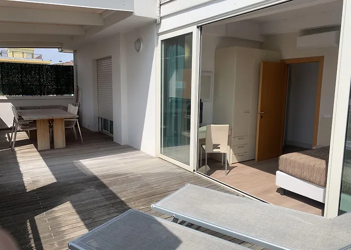 Aida מלון דירות 3*