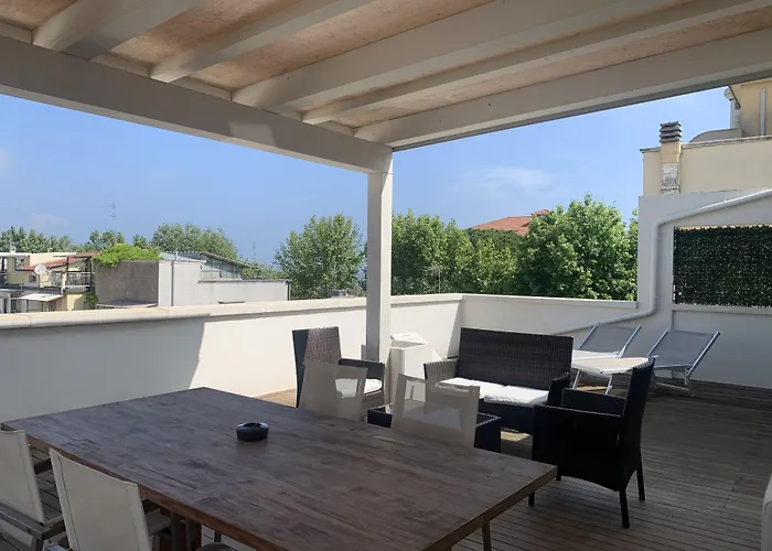 Aida מלון דירות