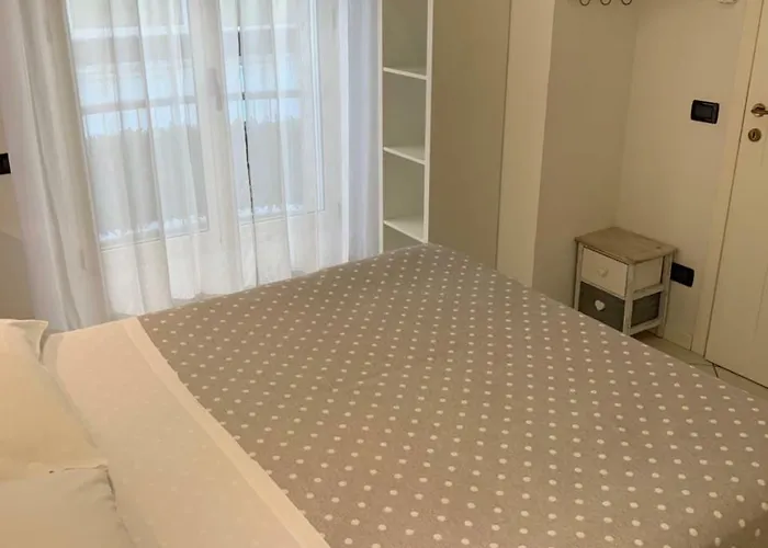 מלון דירות Aida