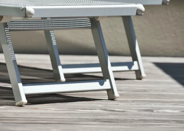 Aida מלון דירות רימיני