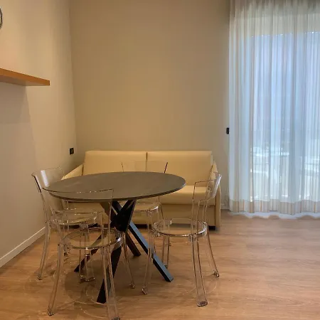 Appart hôtel Aida 3*