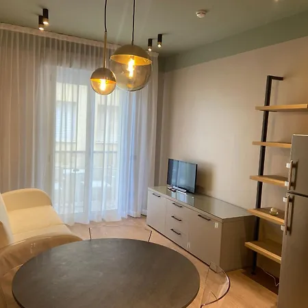 Aida Appart hôtel 3*