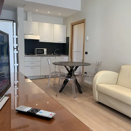 Aida Appart hôtel Rimini