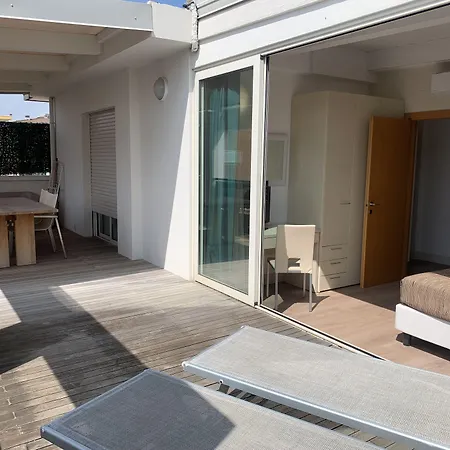 Aida Appart hôtel 3*