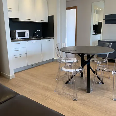 Aida Appart hôtel 3*