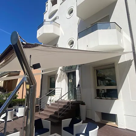 Aida Appart hôtel Rimini