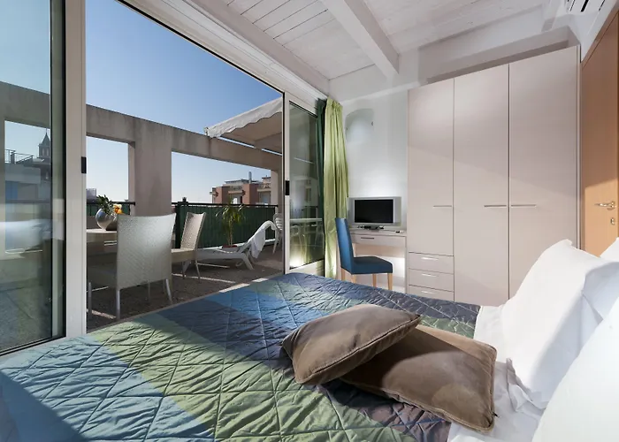 Aida 3* רימיני